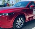 Мазда СХ-5 2025 в Полтаве на Automoto.ua Мазда СХ-5, объемом двигателя 2.49 л и пробегом 0 тыс. км за 37039 $, фото 15 на Automoto.ua