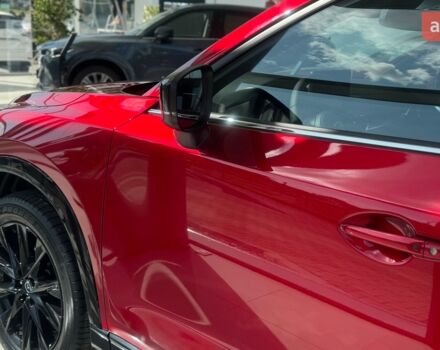 Мазда СХ-5, об'ємом двигуна 2.49 л та пробігом 0 тис. км за 37177 $, фото 14 на Automoto.ua