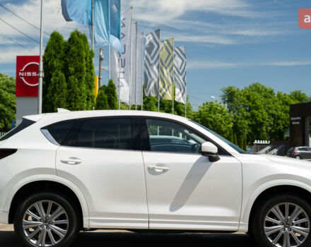 Мазда СХ-5, об'ємом двигуна 2.49 л та пробігом 0 тис. км за 36949 $, фото 4 на Automoto.ua