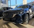 Мазда СХ-5 2025 в Ивано-Франковске на Automoto.ua Мазда СХ-5, объемом двигателя 2.49 л и пробегом 0 тыс. км за 42337 $, фото 1 на Automoto.ua