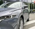 купить новое авто Мазда СХ-5 2025 года от официального дилера Автосалон Луцьк-Експо Mazda Мазда фото