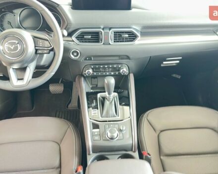 Мазда СХ-5, объемом двигателя 2.49 л и пробегом 0 тыс. км за 42251 $, фото 19 на Automoto.ua