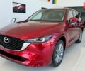 Мазда СХ-5, об'ємом двигуна 2.49 л та пробігом 0 тис. км за 36887 $, фото 5 на Automoto.ua