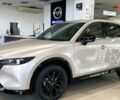 купити нове авто Мазда СХ-5 2025 року від офіційного дилера Автоцентр AUTO.RIA Мазда фото