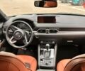 купити нове авто Мазда СХ-5 2025 року від офіційного дилера Автосалон Луцьк-Експо Mazda Мазда фото