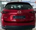 Мазда СХ-5, объемом двигателя 2 л и пробегом 0 тыс. км за 31937 $, фото 5 на Automoto.ua