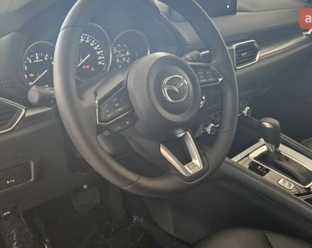 Мазда СХ-5 2025 в Харькове на Automoto.ua Мазда СХ-5, объемом двигателя 2 л и пробегом 0 тыс. км за 31852 $, фото 28 на Automoto.ua