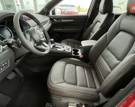 Мазда СХ-5, объемом двигателя 2.49 л и пробегом 0 тыс. км за 42933 $, фото 11 на Automoto.ua