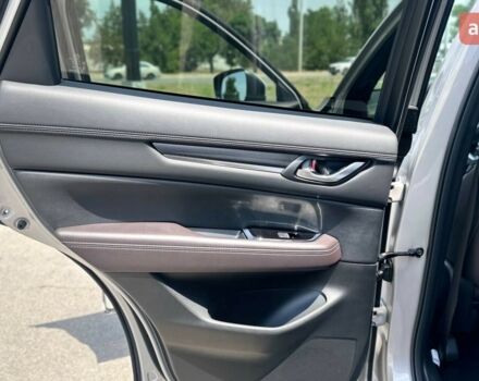 Мазда СХ-5, объемом двигателя 2.49 л и пробегом 0 тыс. км за 42767 $, фото 14 на Automoto.ua