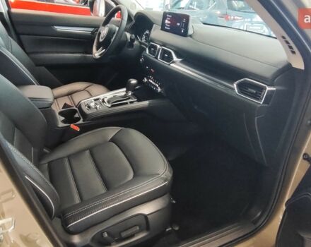 Мазда СХ-5, об'ємом двигуна 2.49 л та пробігом 0 тис. км за 36238 $, фото 15 на Automoto.ua