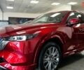 купити нове авто Мазда СХ-5 2025 року від офіційного дилера Автоцентр AUTO.RIA Мазда фото
