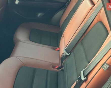 купити нове авто Мазда СХ-5 2025 року від офіційного дилера Автосалон Луцьк-Експо Mazda Мазда фото