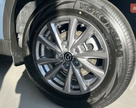 Мазда СХ-5, об'ємом двигуна 2 л та пробігом 0 тис. км за 31390 $, фото 7 на Automoto.ua