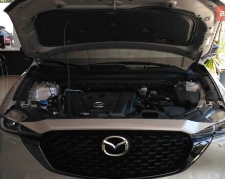 купити нове авто Мазда СХ-5 2025 року від офіційного дилера Автоцентр AUTO.RIA Мазда фото