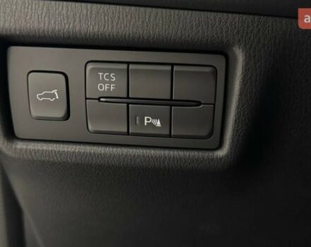 купить новое авто Мазда СХ-5 2025 года от официального дилера Автосалон Луцьк-Експо Mazda Мазда фото