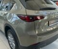 купить новое авто Мазда СХ-5 2025 года от официального дилера Автомобільний Мегаполіс НІКО Mazda Мазда фото