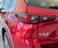 Мазда СХ-5, об'ємом двигуна 2.49 л та пробігом 0 тис. км за 36887 $, фото 6 на Automoto.ua