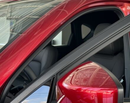 купити нове авто Мазда СХ-5 2025 року від офіційного дилера Mazda на Грушевського Мазда фото