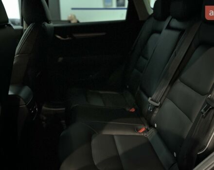 купить новое авто Мазда СХ-5 2025 года от официального дилера Автоцентр AUTO.RIA Мазда фото