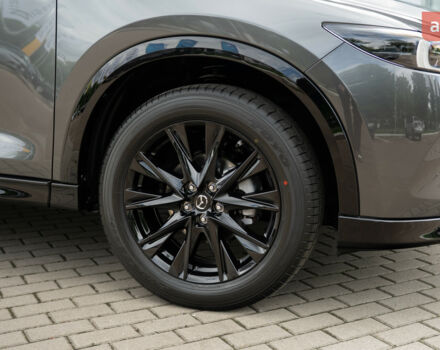 Мазда СХ-5, об'ємом двигуна 2.49 л та пробігом 0 тис. км за 36610 $, фото 12 на Automoto.ua