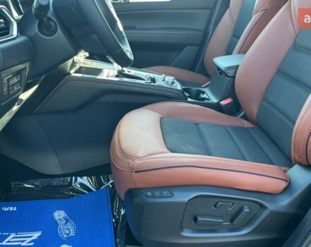 Мазда СХ-5, объемом двигателя 2.49 л и пробегом 0 тыс. км за 36680 $, фото 5 на Automoto.ua