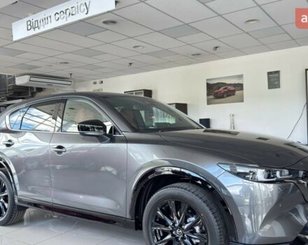 Мазда СХ-5, об'ємом двигуна 2.49 л та пробігом 0 тис. км за 36489 $, фото 3 на Automoto.ua