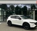 купити нове авто Мазда СХ-5 2025 року від офіційного дилера Автосалон Луцьк-Експо Mazda Мазда фото