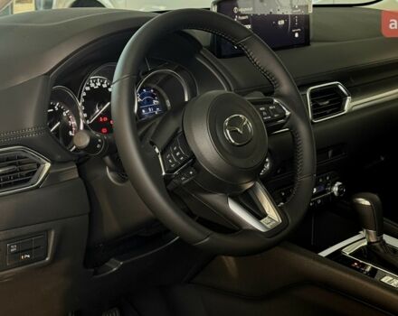 Мазда СХ-5, об'ємом двигуна 2 л та пробігом 0 тис. км за 31412 $, фото 15 на Automoto.ua