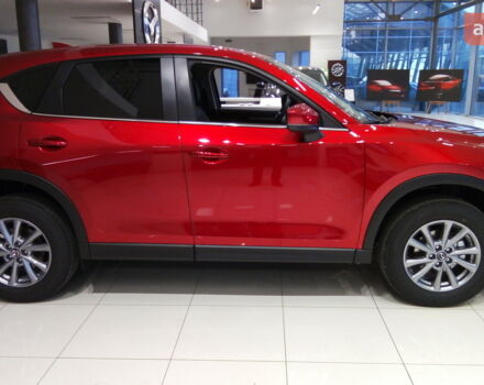 Мазда СХ-5, об'ємом двигуна 2 л та пробігом 0 тис. км за 31323 $, фото 9 на Automoto.ua