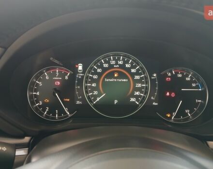 Мазда СХ-5, об'ємом двигуна 2.49 л та пробігом 0 тис. км за 36523 $, фото 15 на Automoto.ua