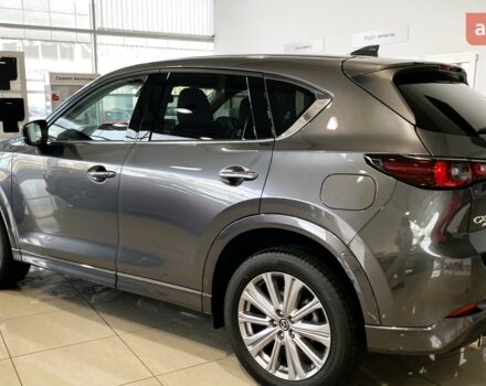 купити нове авто Мазда СХ-5 2025 року від офіційного дилера Автоцентр AUTO.RIA Мазда фото