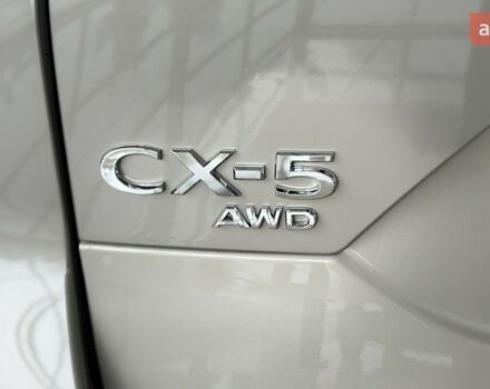 Мазда СХ-5, объемом двигателя 2.49 л и пробегом 0 тыс. км за 36506 $, фото 22 на Automoto.ua