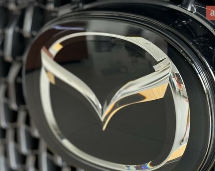 Мазда СХ-5, об'ємом двигуна 2.49 л та пробігом 0 тис. км за 42282 $, фото 17 на Automoto.ua