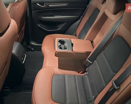 купить новое авто Мазда СХ-5 2025 года от официального дилера Автоцентр AUTO.RIA Мазда фото