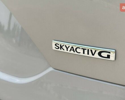 Мазда СХ-5, объемом двигателя 2.49 л и пробегом 0 тыс. км за 42767 $, фото 11 на Automoto.ua