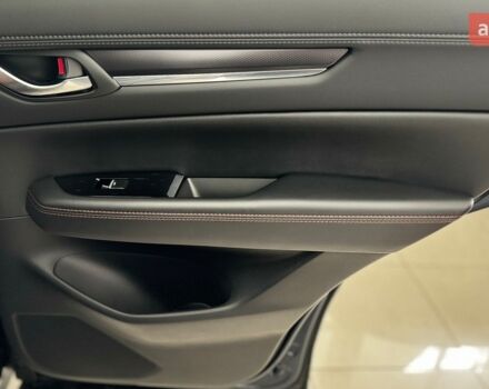 Мазда СХ-5, об'ємом двигуна 2.49 л та пробігом 0 тис. км за 36630 $, фото 33 на Automoto.ua