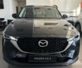 купити нове авто Мазда СХ-5 2025 року від офіційного дилера Автоцентр AUTO.RIA Мазда фото
