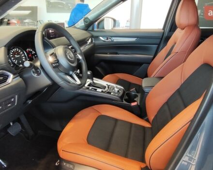 Мазда СХ-5, об'ємом двигуна 2.49 л та пробігом 0 тис. км за 36927 $, фото 6 на Automoto.ua