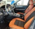 Мазда СХ-5, об'ємом двигуна 2.49 л та пробігом 0 тис. км за 36927 $, фото 6 на Automoto.ua