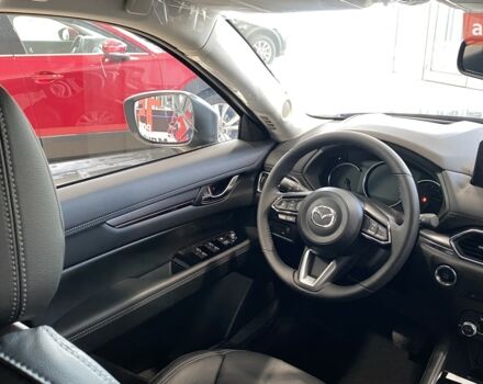 купити нове авто Мазда СХ-5 2025 року від офіційного дилера Автоцентр AUTO.RIA Мазда фото