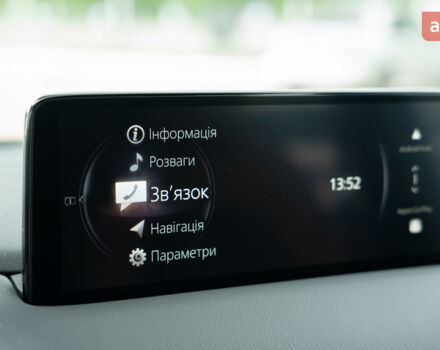 Мазда СХ-5, об'ємом двигуна 2.49 л та пробігом 0 тис. км за 36610 $, фото 16 на Automoto.ua