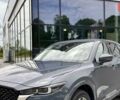 купити нове авто Мазда СХ-5 2025 року від офіційного дилера Автосалон Луцьк-Експо Mazda Мазда фото