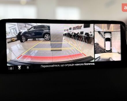Мазда СХ-5, объемом двигателя 2.49 л и пробегом 0 тыс. км за 42118 $, фото 18 на Automoto.ua