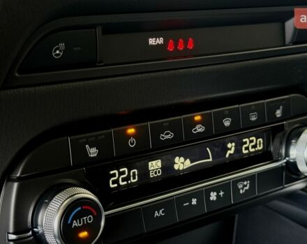 Мазда СХ-5, объемом двигателя 2.49 л и пробегом 0 тыс. км за 36958 $, фото 15 на Automoto.ua