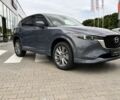 купить новое авто Мазда СХ-5 2025 года от официального дилера Автосалон Луцьк-Експо Mazda Мазда фото