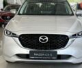 Мазда СХ-5, объемом двигателя 2.49 л и пробегом 0 тыс. км за 36958 $, фото 1 на Automoto.ua