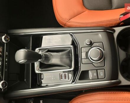 купити нове авто Мазда СХ-5 2025 року від офіційного дилера Автосалон Луцьк-Експо Mazda Мазда фото