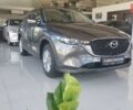 купити нове авто Мазда СХ-5 2025 року від офіційного дилера Автосалон Луцьк-Експо Mazda Мазда фото