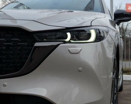 Мазда СХ-5, объемом двигателя 2.49 л и пробегом 0 тыс. км за 36359 $, фото 3 на Automoto.ua