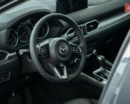 Мазда СХ-5, об'ємом двигуна 2 л та пробігом 0 тис. км за 31226 $, фото 22 на Automoto.ua